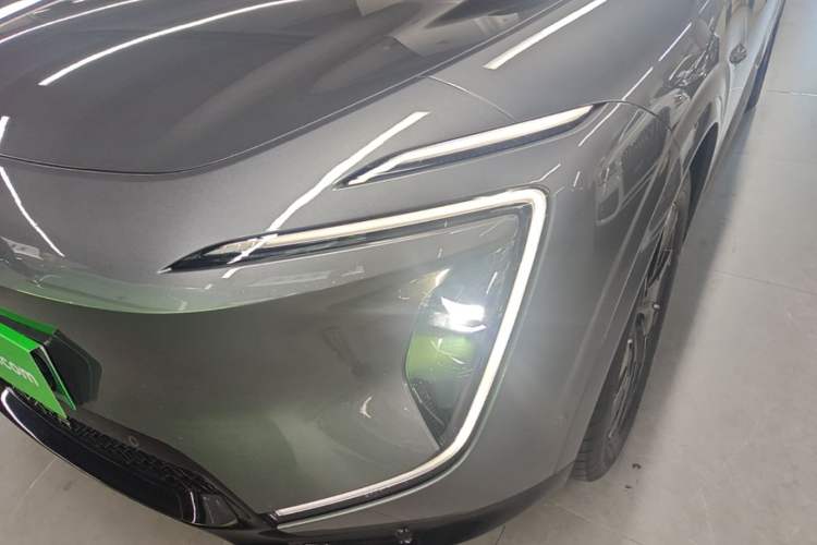 Used Avatr 07 2026 Max+ Range-Extended Version 52.01kWh Left Front Headlight