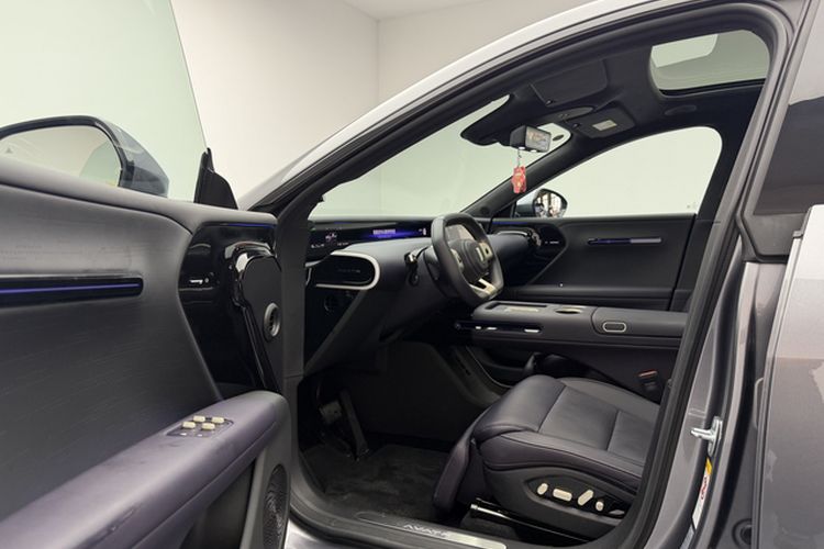 Used Avatr 07 2026 Ultra Pure-Electric All-Wheel-Drive Version Left Front Seat