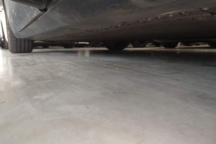 Used Avatr 07 2026 Ultra Pure-Electric All-Wheel-Drive Version Left Side Sill