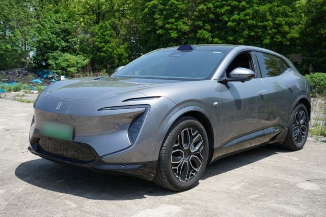 Used Avatr 07 2026 Ultra Pure-Electric All-Wheel-Drive Version