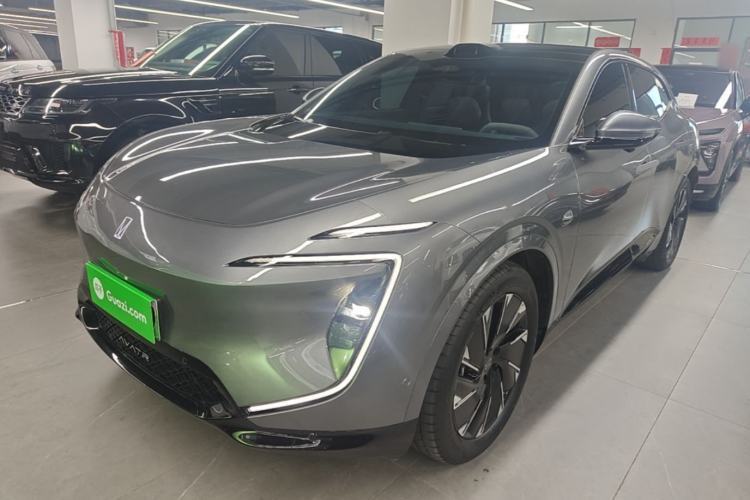 Used Avatr 07 2026 Max+ Range-Extended Version 52.01kWh Guazi used car, China used car export, Used car for sale, Used cars, Cheapest cars for sale