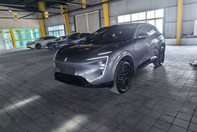 Used Avatr 07 2026 Ultra Pure-Electric All-Wheel-Drive Version