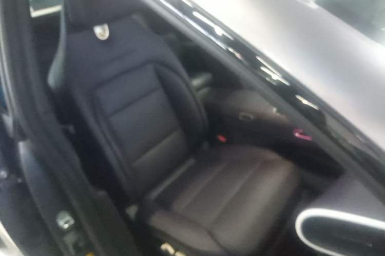 Used Avatr 07 2026 Elite Range-Extended Version Right Front Seat