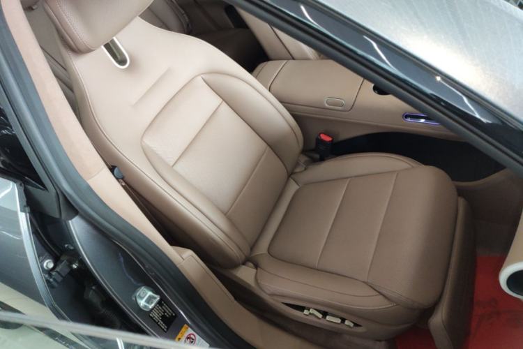 Used Avatr 07 2026 Max+ Pure-Electric Version Right Front Seat
