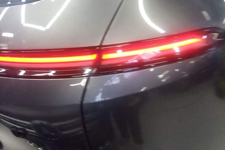 Used Avatr 07 2026 Elite Range-Extended Version Right Rear Taillight