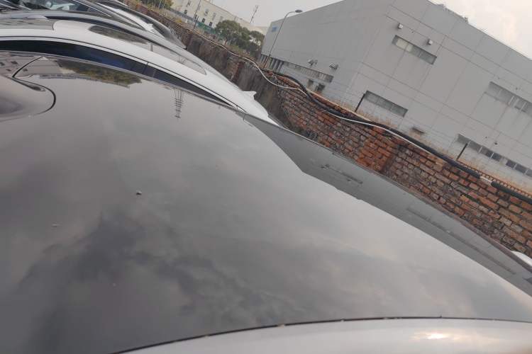 Used Avatr 07 2026 Ultra Pure-Electric All-Wheel-Drive Version Roof