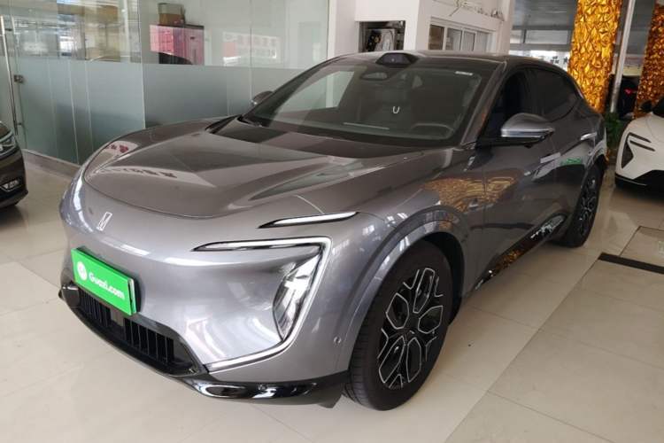 Used Avatr 07 2026 Ultra Pure-Electric All-Wheel-Drive Version Guazi used car, China used car export, Used car for sale, Used cars, Cheapest cars for sale