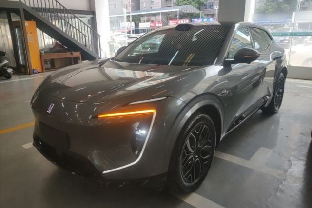 Used Avatr 07 2026 Ultra Pure-Electric All-Wheel-Drive Version