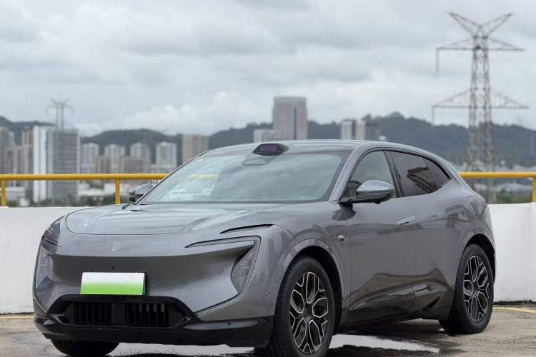 Used Avatr 07 2026 Ultra Pure-Electric All-Wheel-Drive Version Guazi used car, China used car export, Used car for sale, Used cars, Cheapest cars for sale
