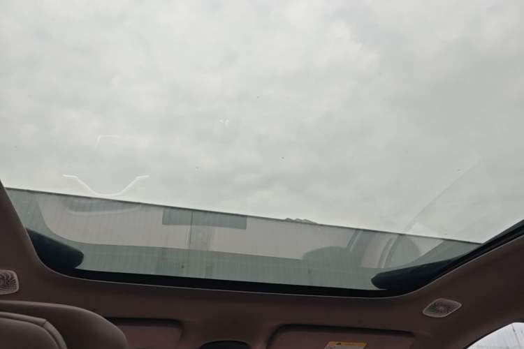 Used Avatr 07  Headliner