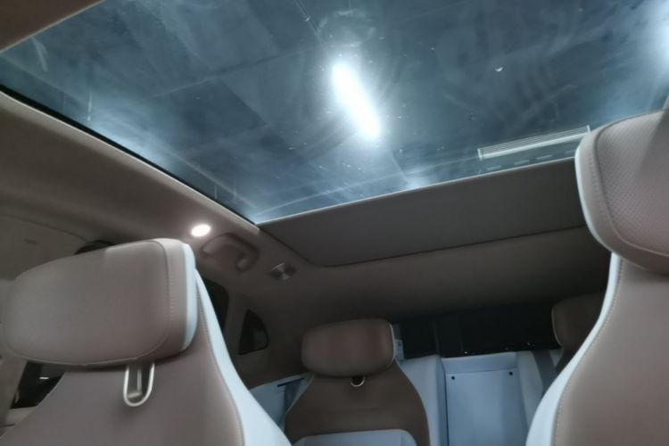Used Avatr 07 2026 Ultra Pure-Electric All-Wheel-Drive Version Headliner