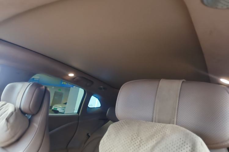 Used Avatr 07 2026 Ultra Pure-Electric All-Wheel-Drive Version Headliner