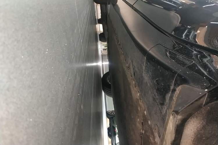 Used Avatr 07 2026 Ultra Pure-Electric All-Wheel-Drive Version Left Side Sill