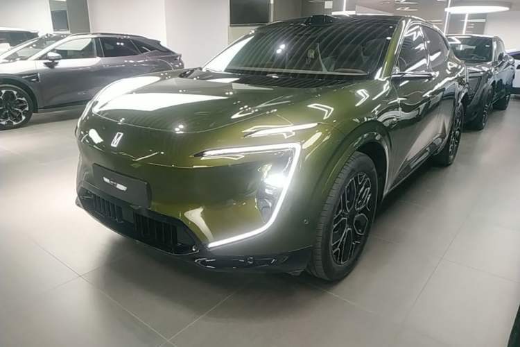 Used Avatr 07 2026 Ultra Pure-Electric All-Wheel-Drive Version Guazi used car, China used car export, Used car for sale, Used  cars, Cheapest cars for sale