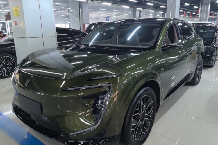 Used Avatr 07 2026 Ultra Pure-Electric All-Wheel-Drive Version Guazi used car, China used car export, Used car for sale, Used  cars, Cheapest cars for sale