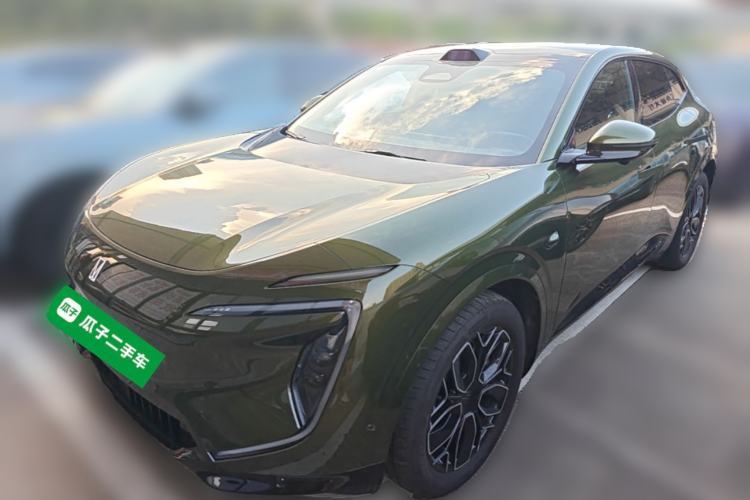 Ojetý Avatr 07 2026 Ultra Pure-Electric All-Wheel-Drive Version Guazi used car, China used car export, Used car for sale, Used  cars, Cheapest cars for sale