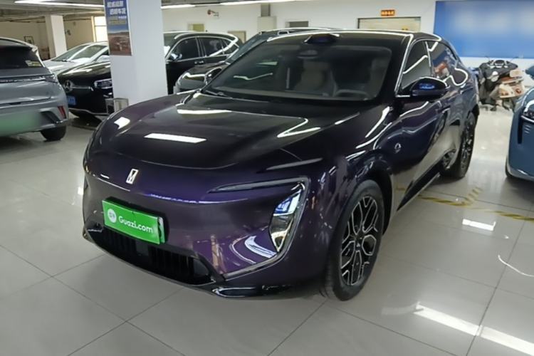 Used Avatr 07 2026 Ultra Pure-Electric All-Wheel-Drive Version Guazi used car, China used car export, Used car for sale, Used cars, Cheapest cars for sale