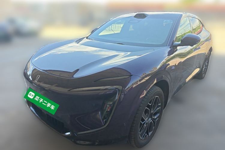 Used Avatr 07 2026 Ultra Pure-Electric All-Wheel-Drive Version Guazi used car, China used car export, Used car for sale, Used cars, Cheapest cars for sale