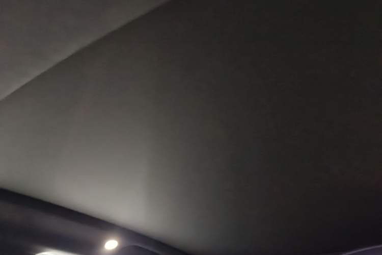 Used Avatr 07 2026 Ultra Pure-Electric All-Wheel-Drive Version Headliner