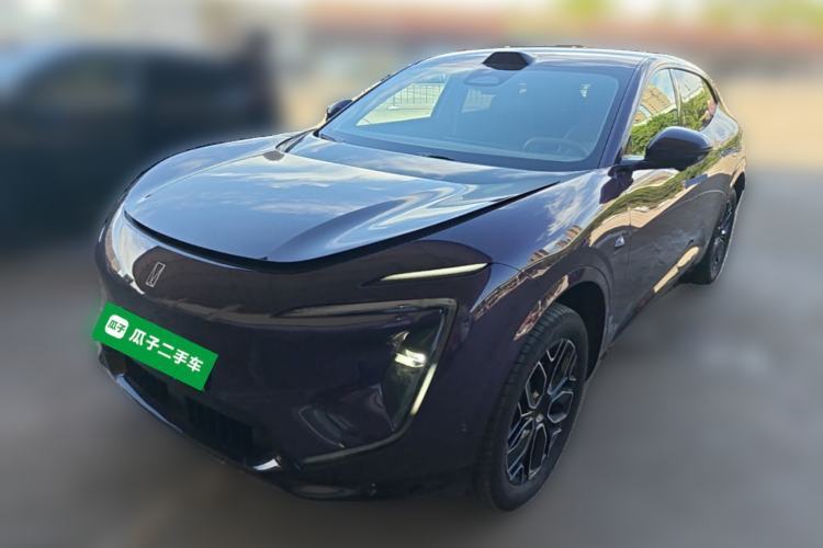 Used Avatr 07 2026 Ultra Pure-Electric All-Wheel-Drive Version Guazi used car, China used car export, Used car for sale, Used cars, Cheapest cars for sale