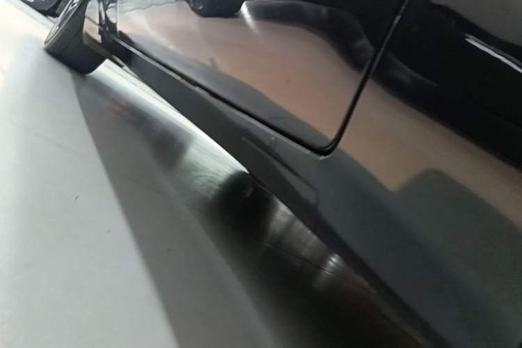 Used Avatr 07 2026 Ultra Pure-Electric All-Wheel-Drive Version Right Side Sill