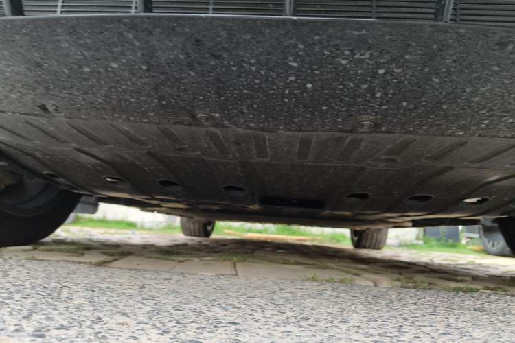 Used Avatr 07 2026 Elite Range-Extended Version 52.01kWh Chassis Front