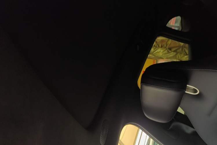 Used Avatr 07 2026 Ultra Pure-Electric All-Wheel-Drive Version Headliner