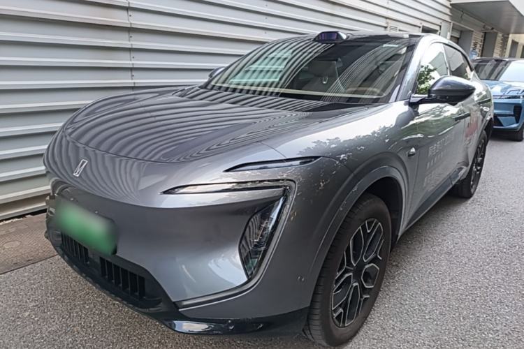 Used Avatr 07 2026 Ultra Pure-Electric All-Wheel-Drive Version Guazi used car, China used car export, Used car for sale, Used cars, Cheapest cars for sale