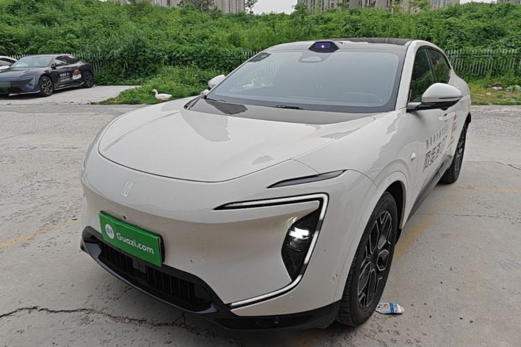 Used Avatr 07 2026 Ultra Pure-Electric All-Wheel-Drive Version Guazi used car, China used car export, Used car for sale, Used cars, Cheapest cars for sale