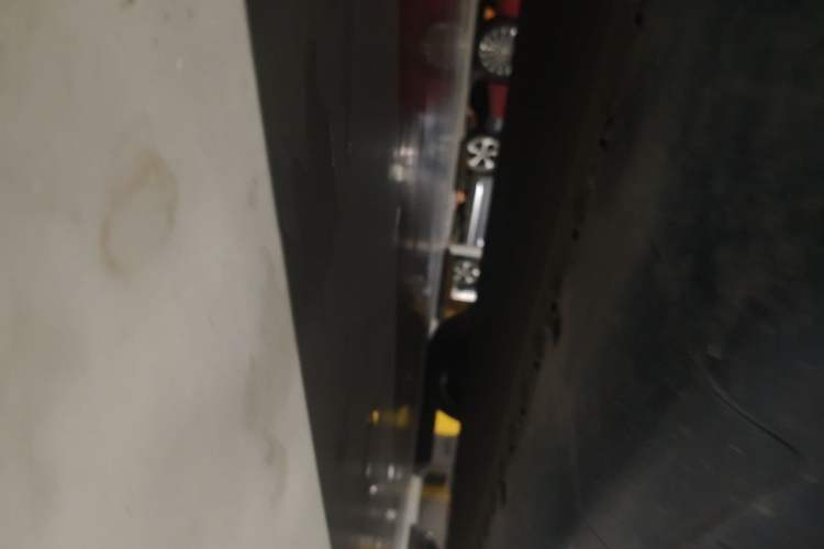 Used Avatr 07 2026 Elite Pure-Electric Version Chassis Front Left