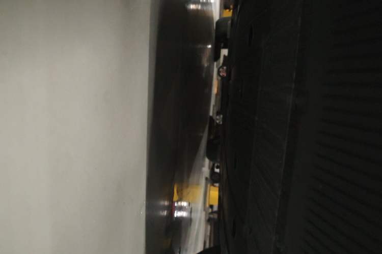 Used Avatr 07 2026 Elite Pure-Electric Version Chassis Front