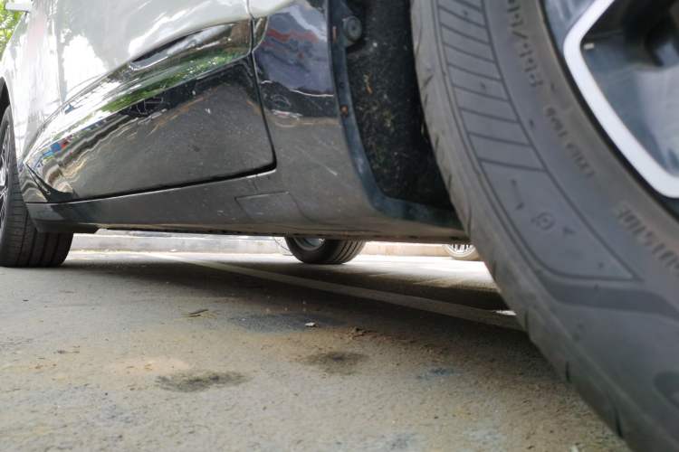Used Avatr 07 2026 Ultra Pure-Electric All-Wheel-Drive Version Chassis Front Right