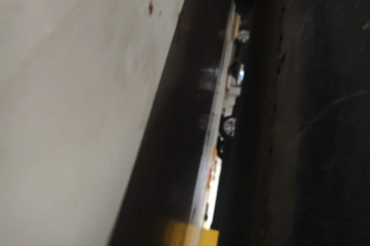 Used Avatr 07 2026 Elite Pure-Electric Version Chassis Front Right