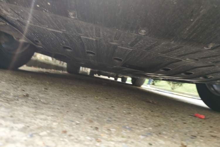 Used Avatr 07 2026 Elite Range-Extended Version 52.01kWh Chassis Front