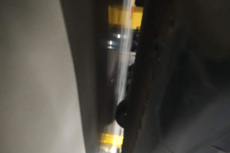 Used Avatr 07 2026 Elite Pure-Electric Version Chassis Rear Right