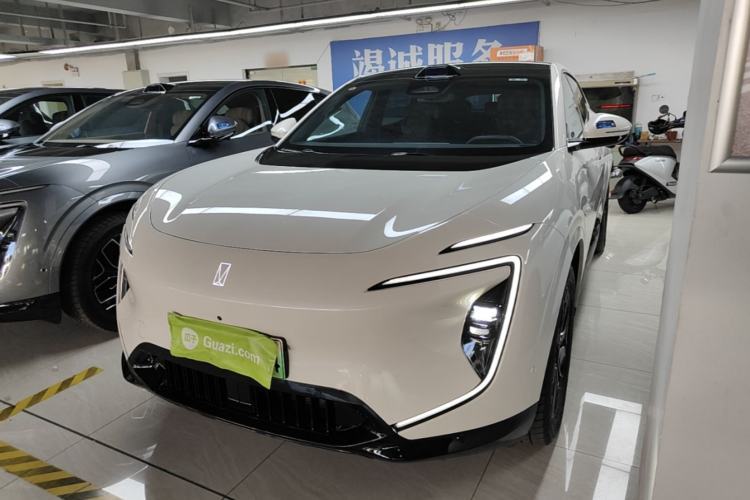Used Avatr 07 2026 Ultra Pure-Electric All-Wheel-Drive Version Guazi used car, China used car export, Used car for sale, Used  cars, Cheapest cars for sale