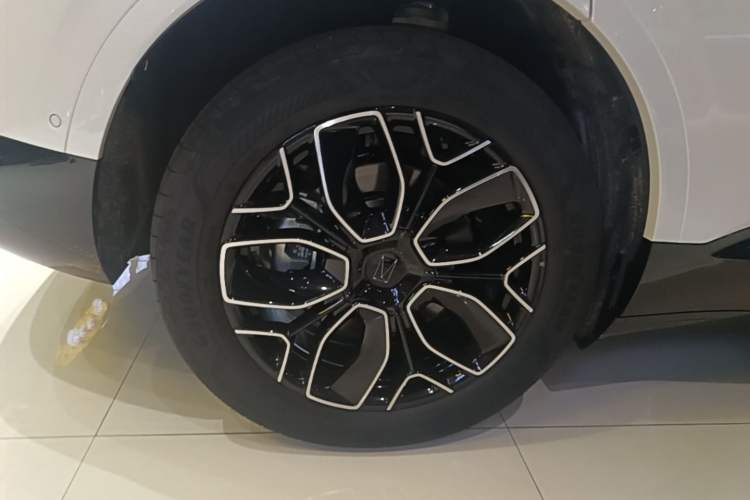 Used Avatr 07 2026 Elite Pure-Electric Version Exterior 5