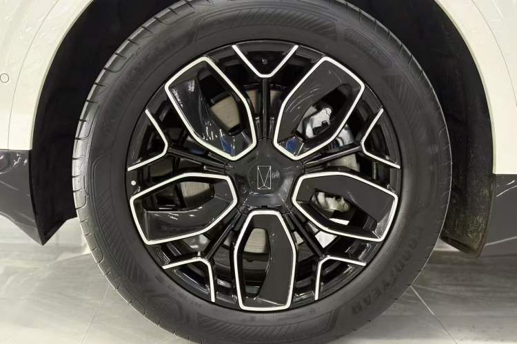 Used Avatr 07 2026 Elite Pure-Electric Version Exterior 7