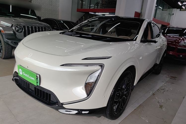 Used Avatr 07 2026 Ultra Pure-Electric All-Wheel-Drive Version Guazi used car, China used car export, Used car for sale, Used cars, Cheapest cars for sale