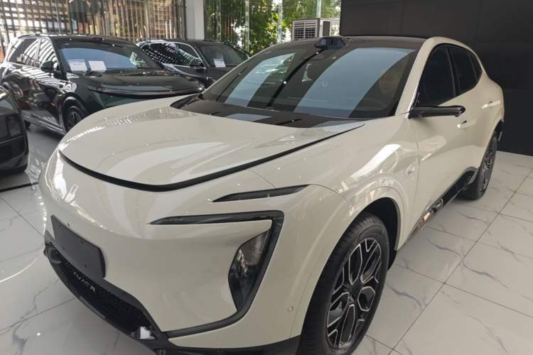Used Avatr 07 2026 Max+ Range-Extended Version 52.01kWh Guazi used car, China used car export, Used car for sale, Used cars, Cheapest cars for sale
