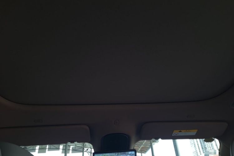 Used Avatr 07 2026 Elite Pure-Electric Version Headliner
