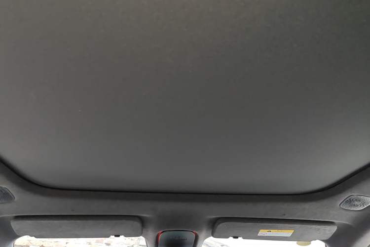 Used Avatr 07 2026 Ultra Pure-Electric All-Wheel-Drive Version Headliner