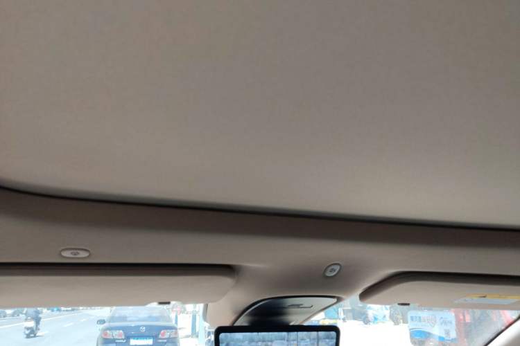 Used Avatr 07 2026 Elite Pure-Electric Version Headliner