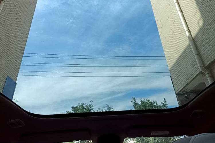 Used Avatr 07 2026 Elite Pure-Electric Version Headliner