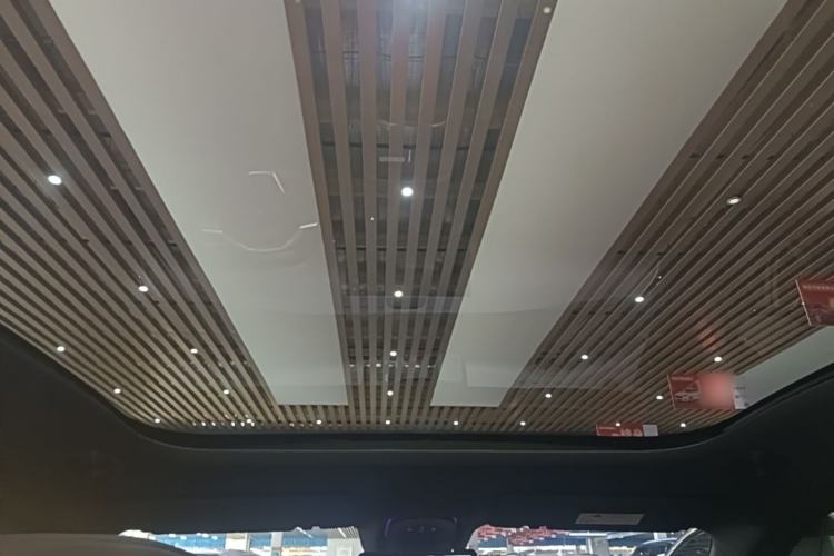 Used Avatr 07 2026 Elite Pure-Electric Version Headliner