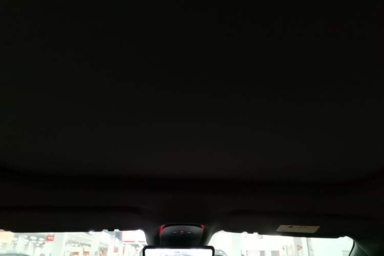 Used Avatr 07 2026 Elite Pure-Electric Version Headliner