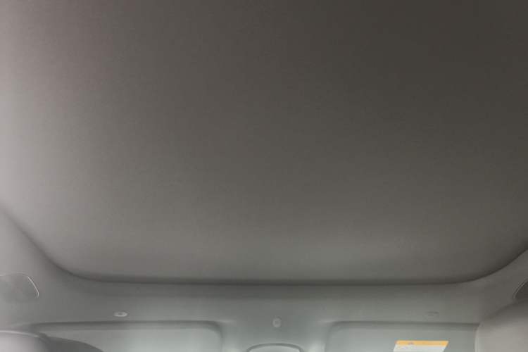 Used Avatr 07 2026 Elite Pure-Electric Version Headliner