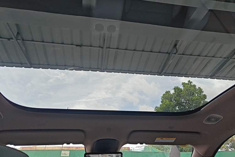 Used Avatr 07 2026 Elite Range-Extended Version Headliner
