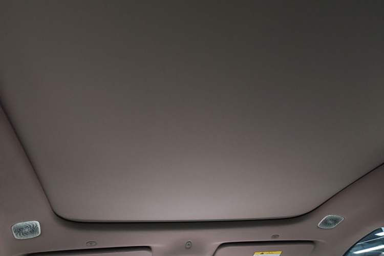 Used Avatr 07 2026 Elite Pure-Electric Version Headliner