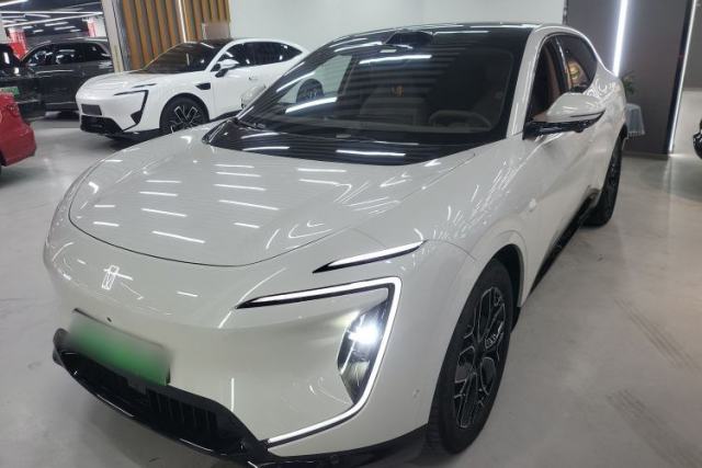 Used Avatr 07 2026 Ultra Pure-Electric All-Wheel-Drive Version